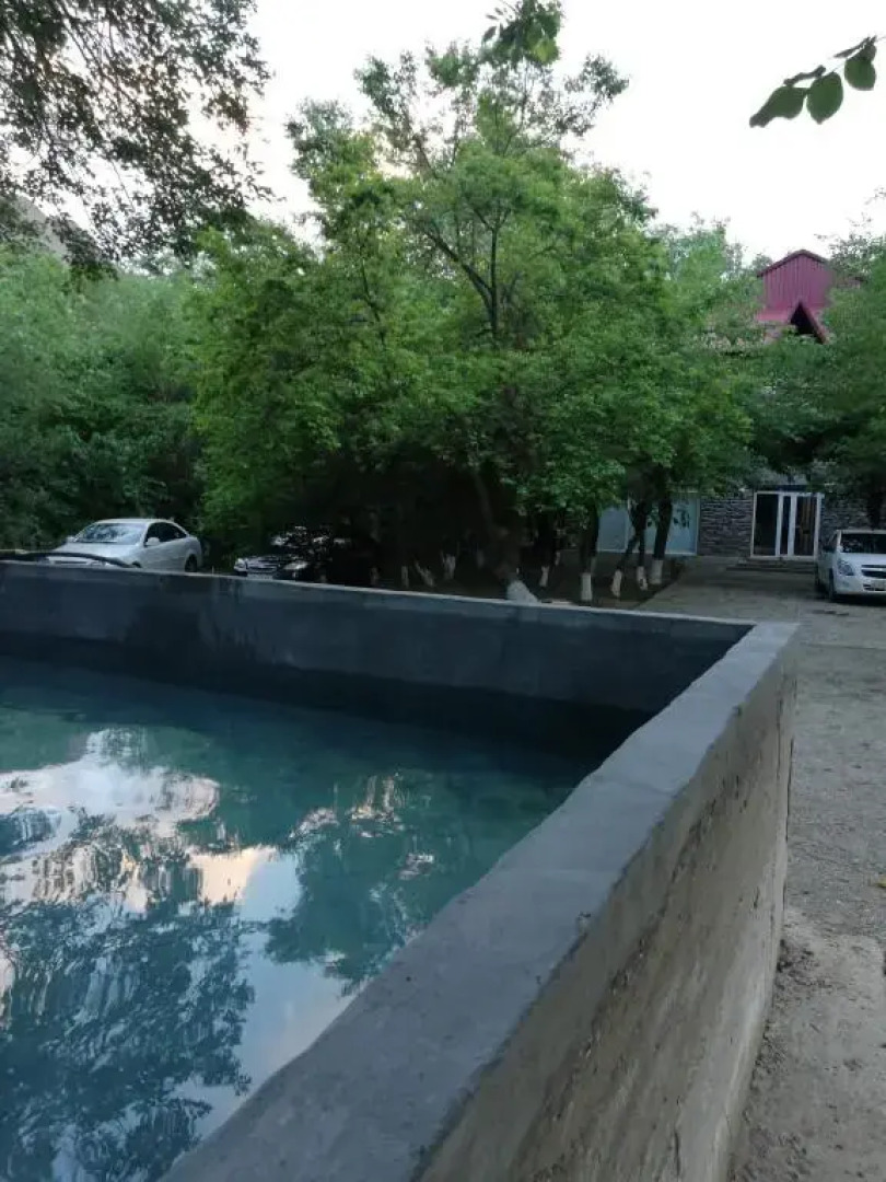 Manzarahoi Sentob hostel