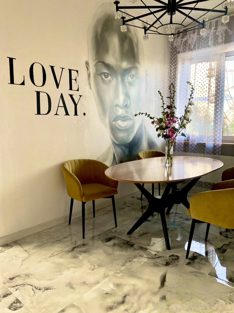 Квартира Love Day