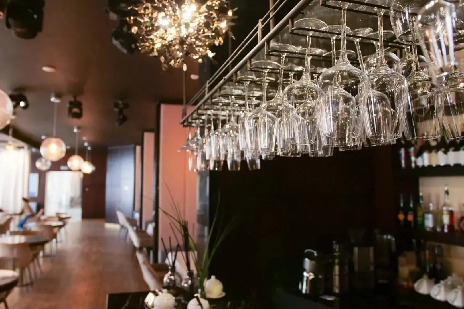 Апартаменты Апартамент в Аю-Даг Resort&SPF