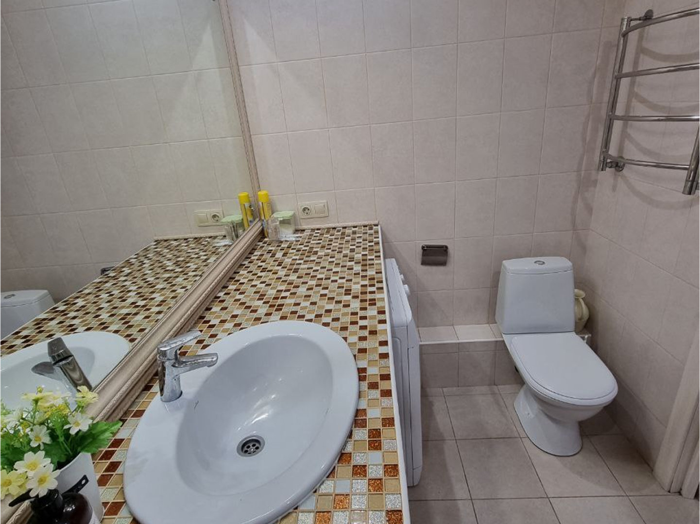 Квартира 236 Уютный Дом