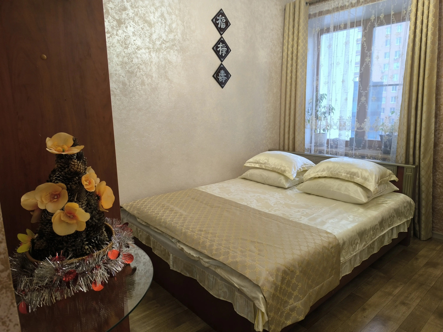 Апартаменты Оливия на Радищева