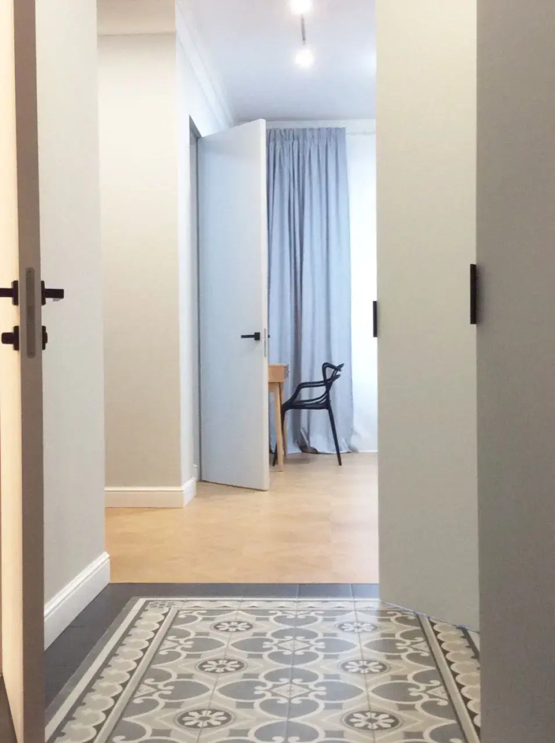 Квартира  Green Home