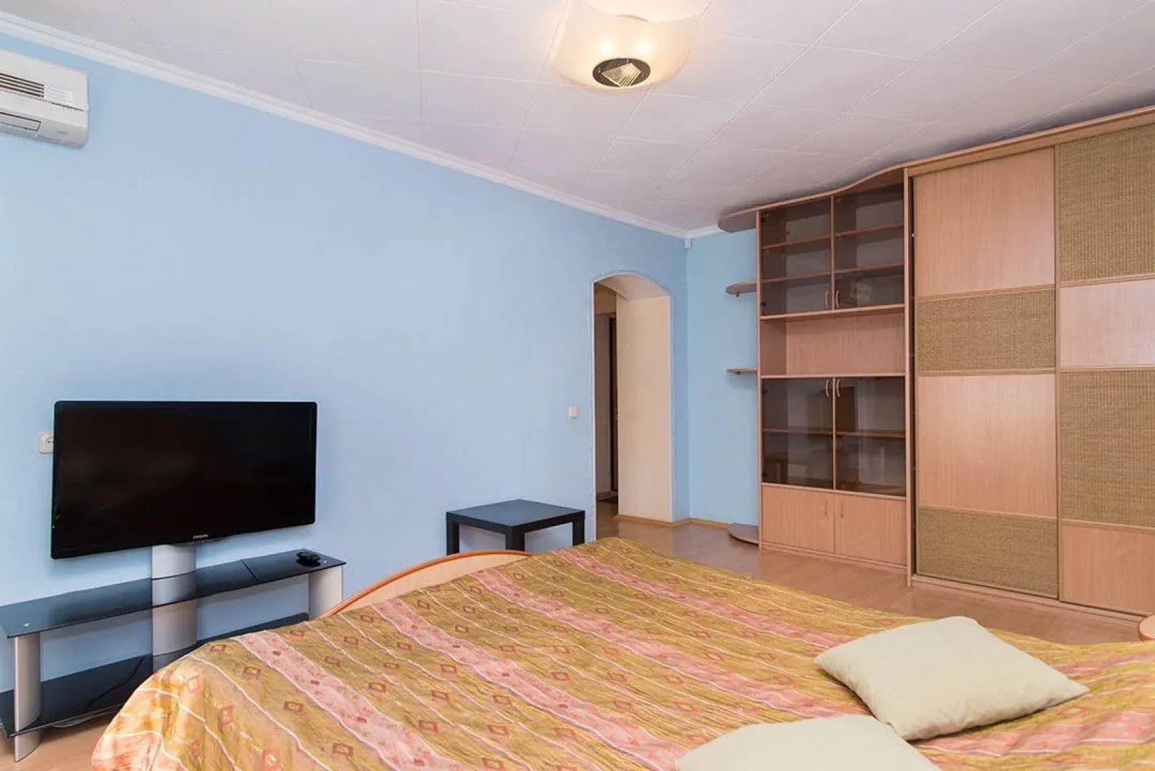 Апартаменты Марьин Дом на Луначарского 171