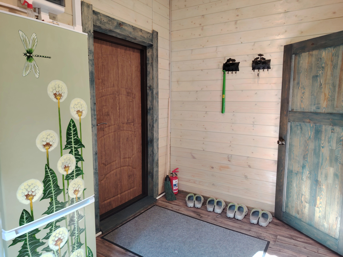 Гостевой дом Cozy nook