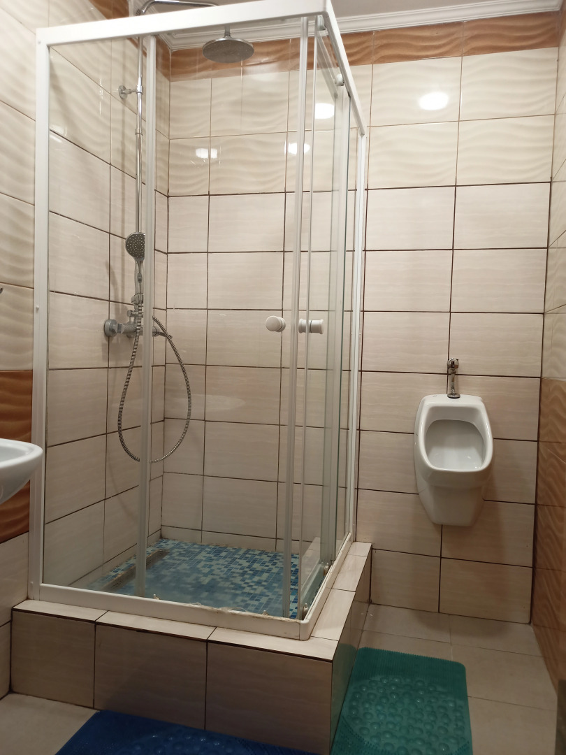 Мебелированные комнаты Space