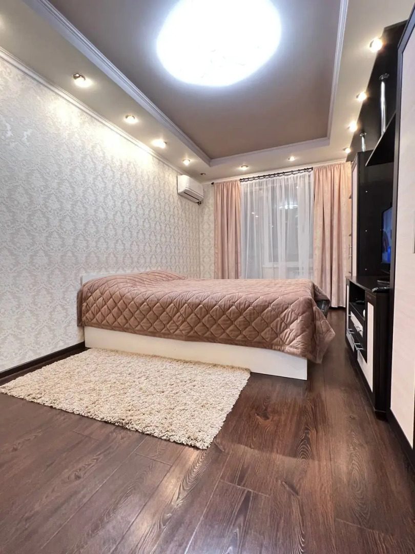 Уютная квартира на Донском у Ленинского проспекта