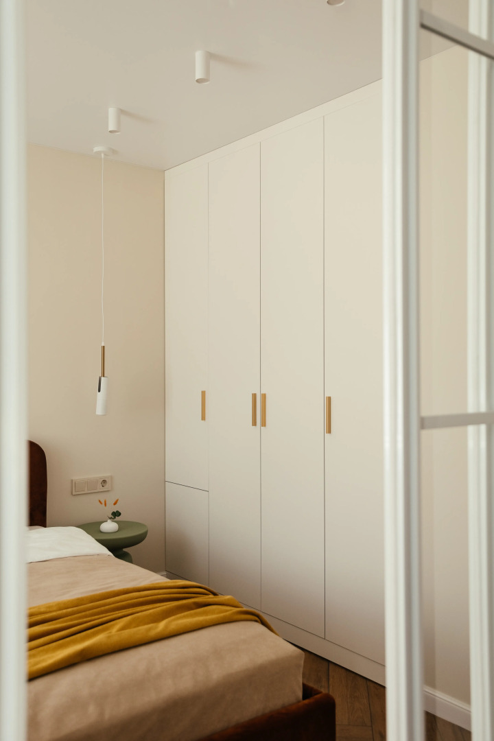 Квартира Terracot