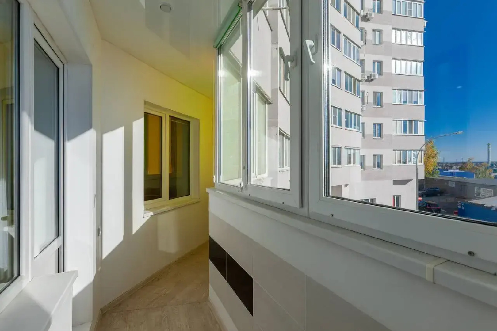 Апартаменты на Мечникова