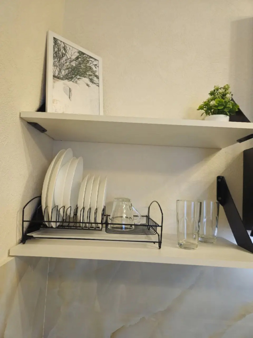 Апартаменты  White Lodging