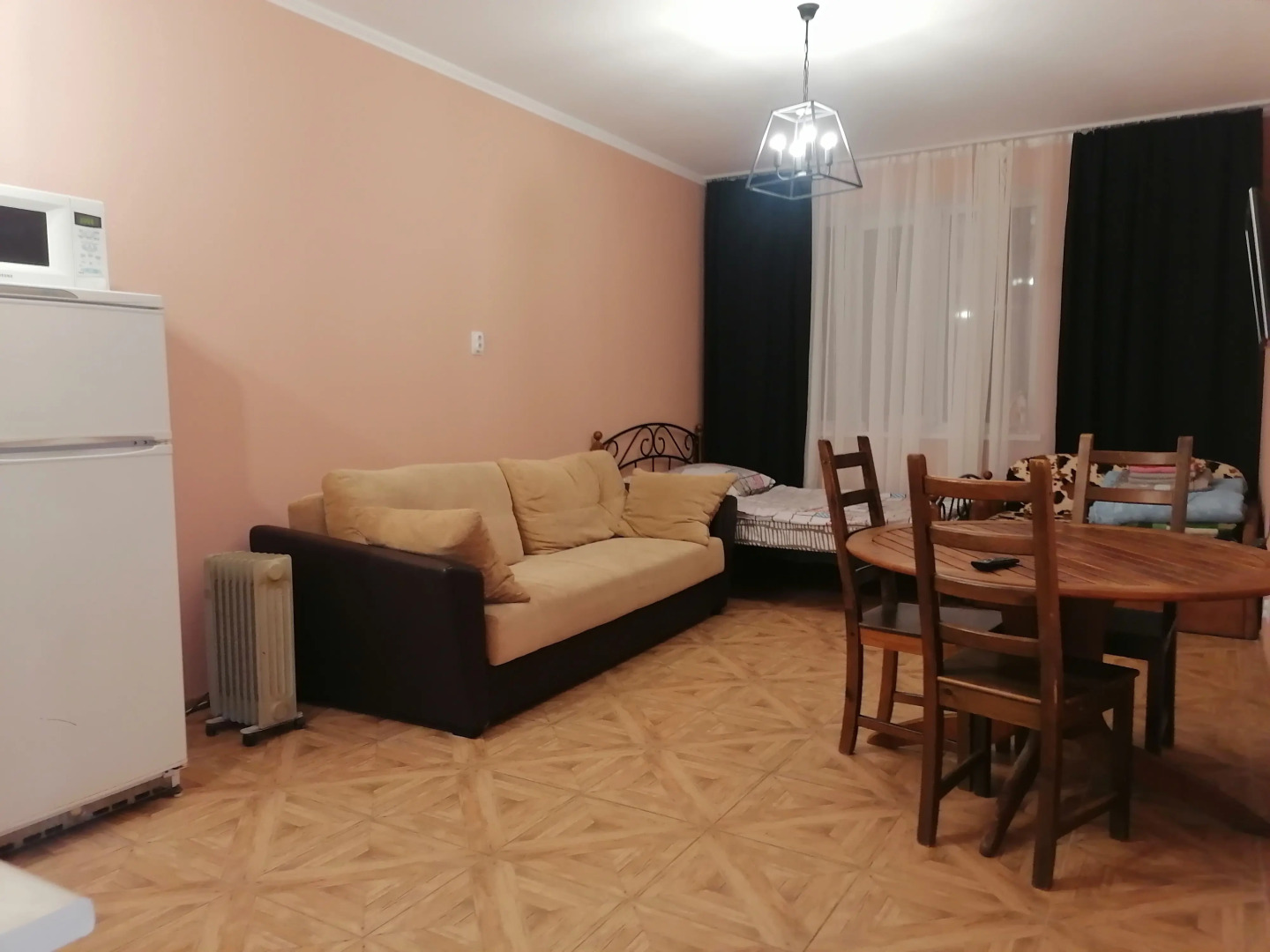 Апартаменты у Соснового бора