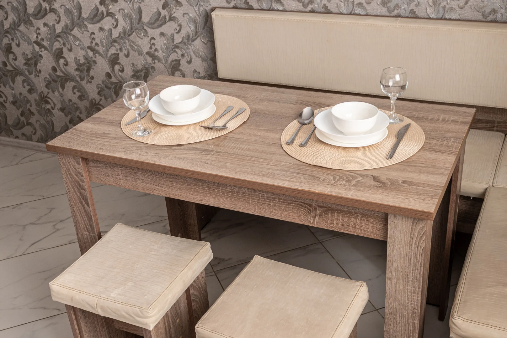 Квартира Axis.Moscow рядом с метро