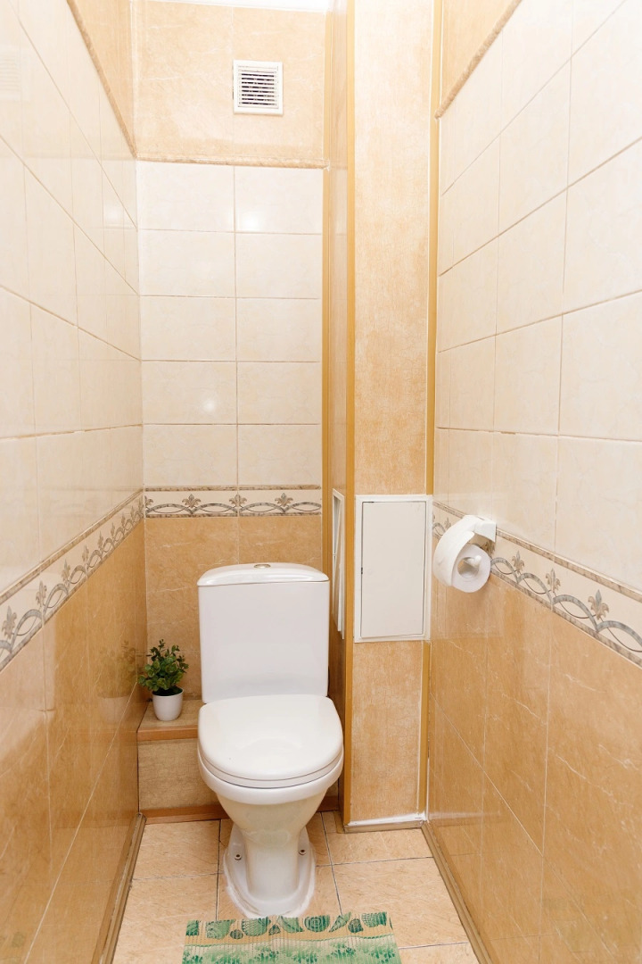 Декабрист Бабушкина 32 Б-37