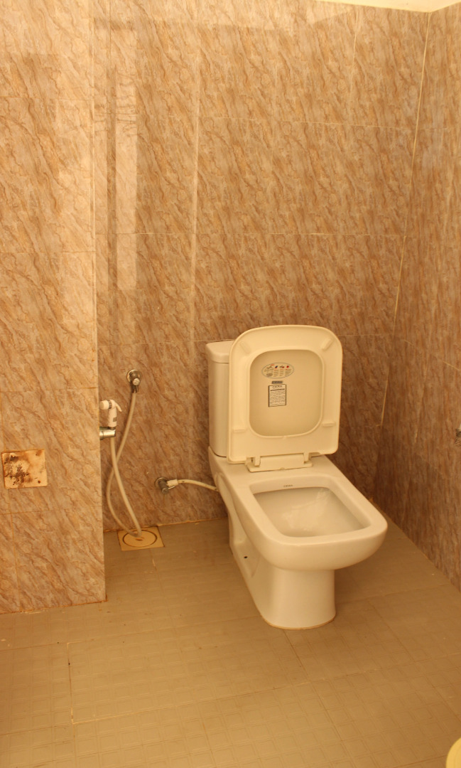 Отель True Blue Beach Resort