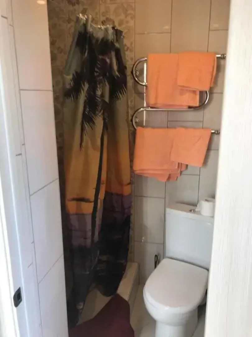 Апартаменты низ района Светланы