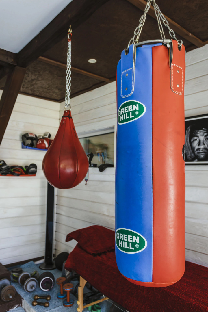 Гостевой Дом Алтай Живо