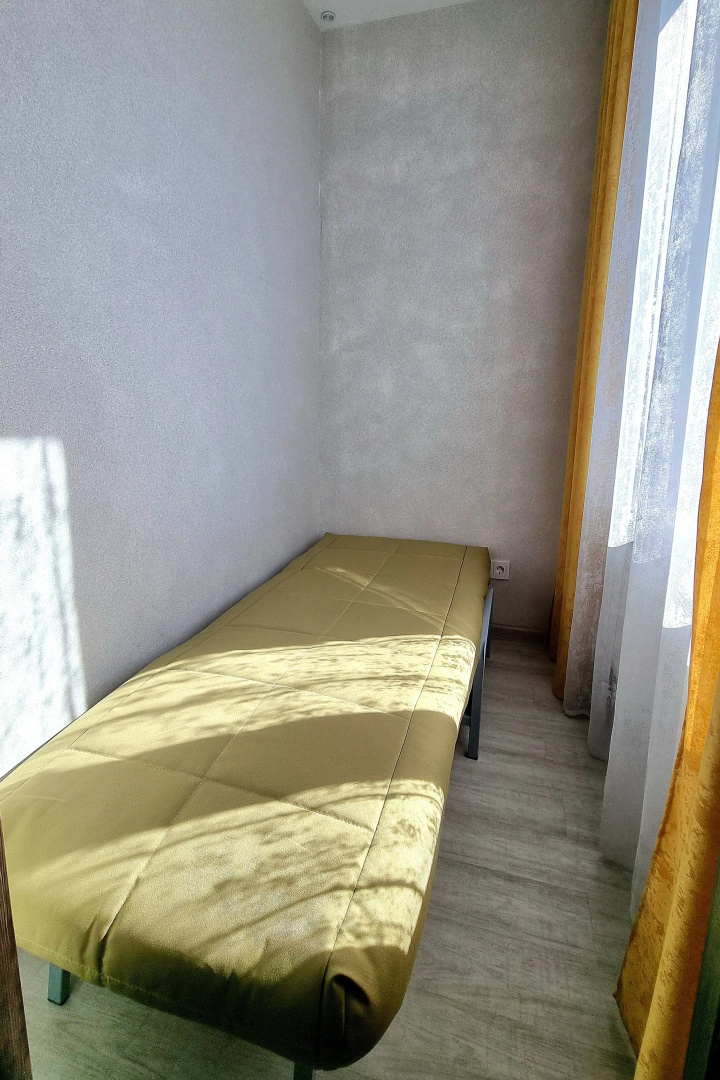 Апартаменты DomVistel Titova 232/3 Apart