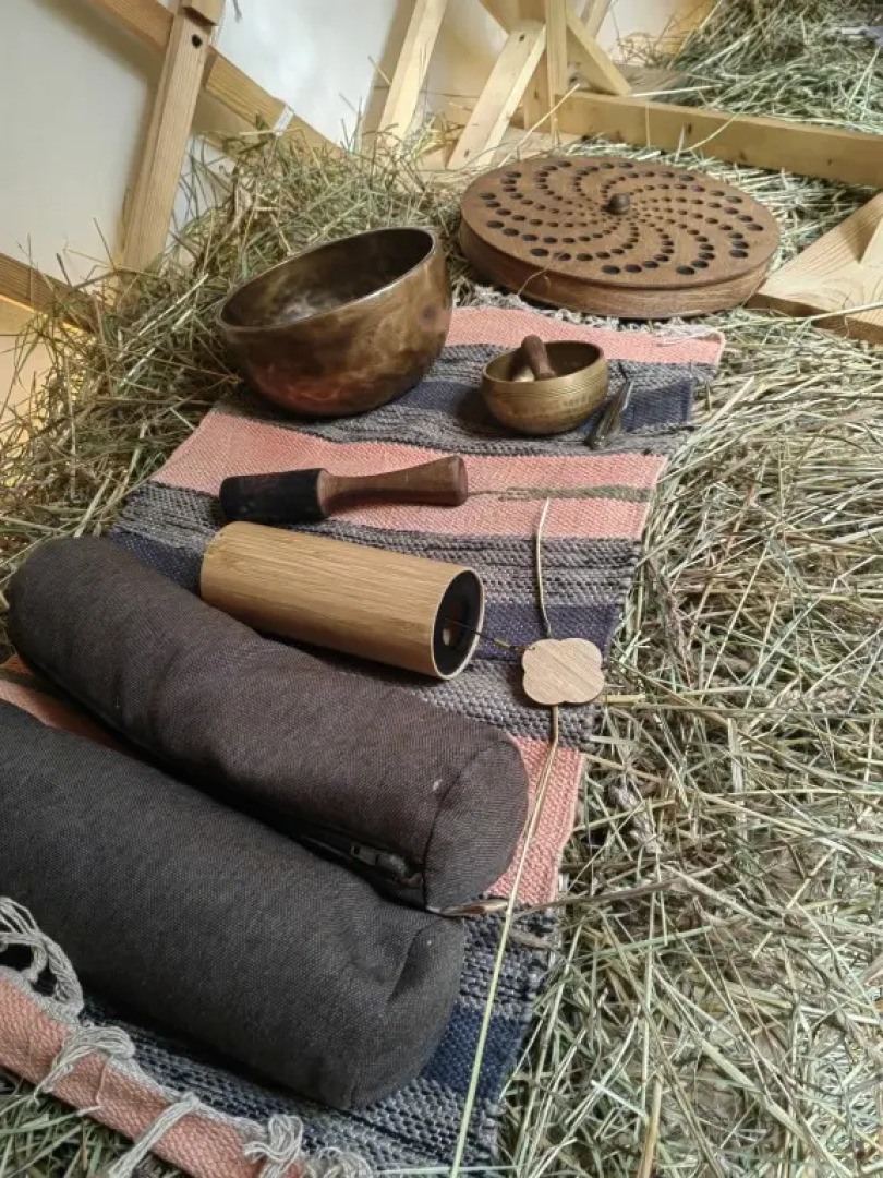 Частный Дом О, Дни в Лесу Уютный Лодж