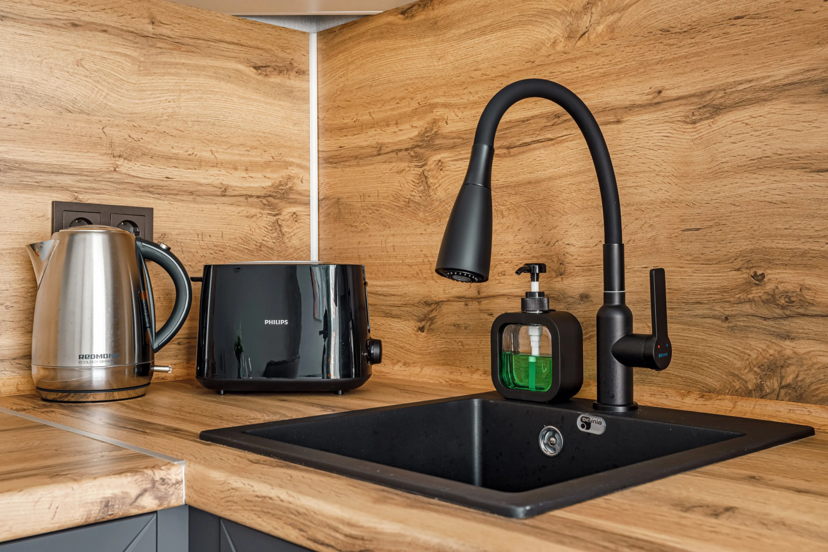 Квартира Сапфир