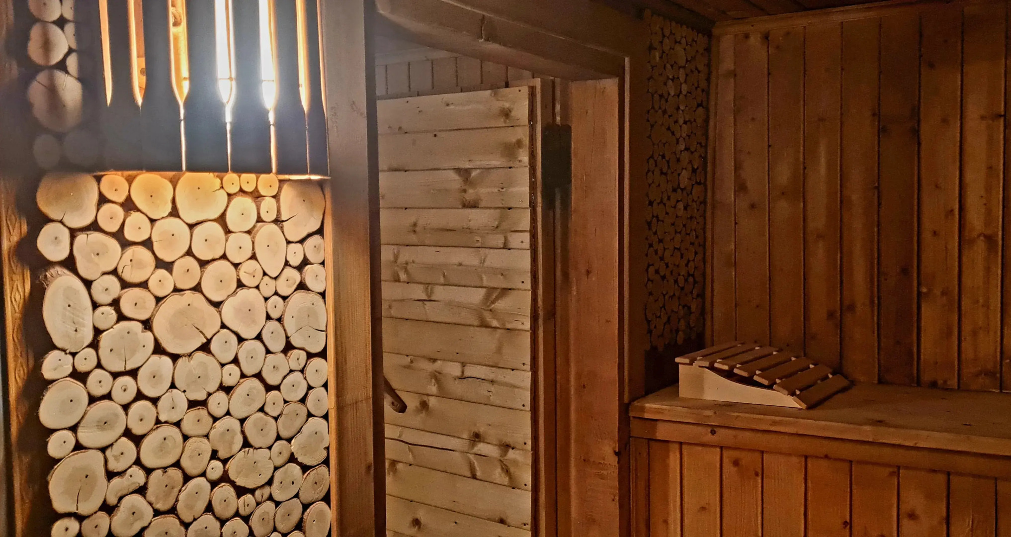 Апартаменты Валдай Пространство мечты