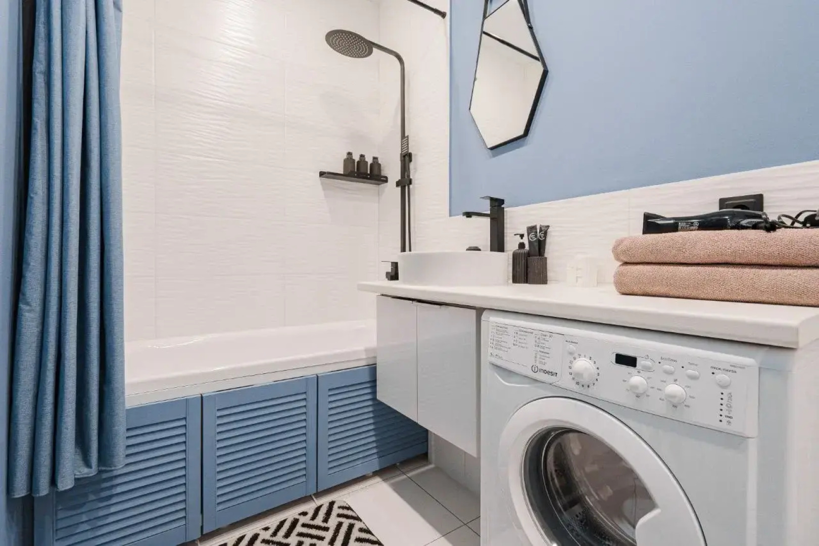 Квартира комфорт класса с шикарным видом на центр города