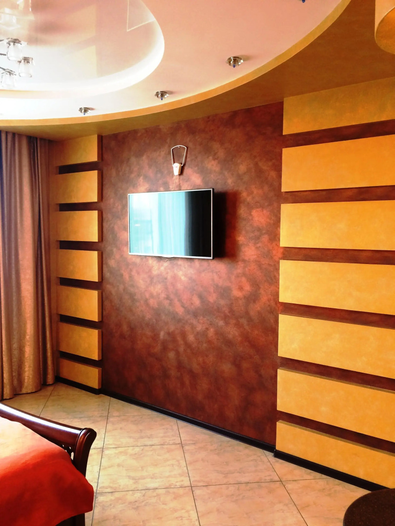 Отель Империал