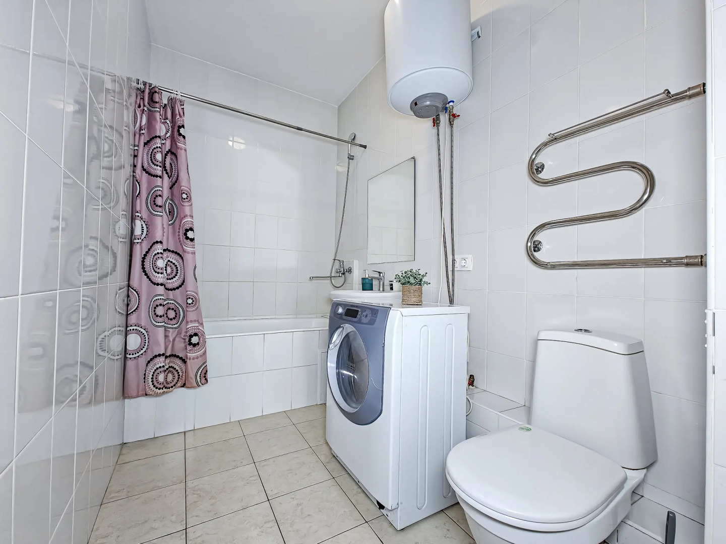 Апартаменты Крылова 34