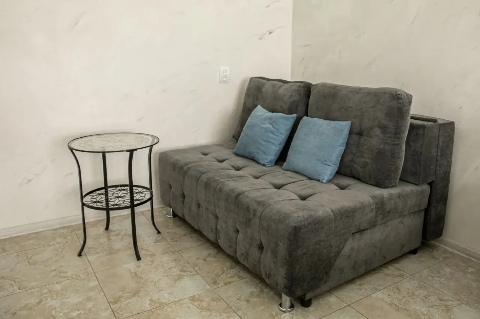 Апартаменты Семейная Квартира