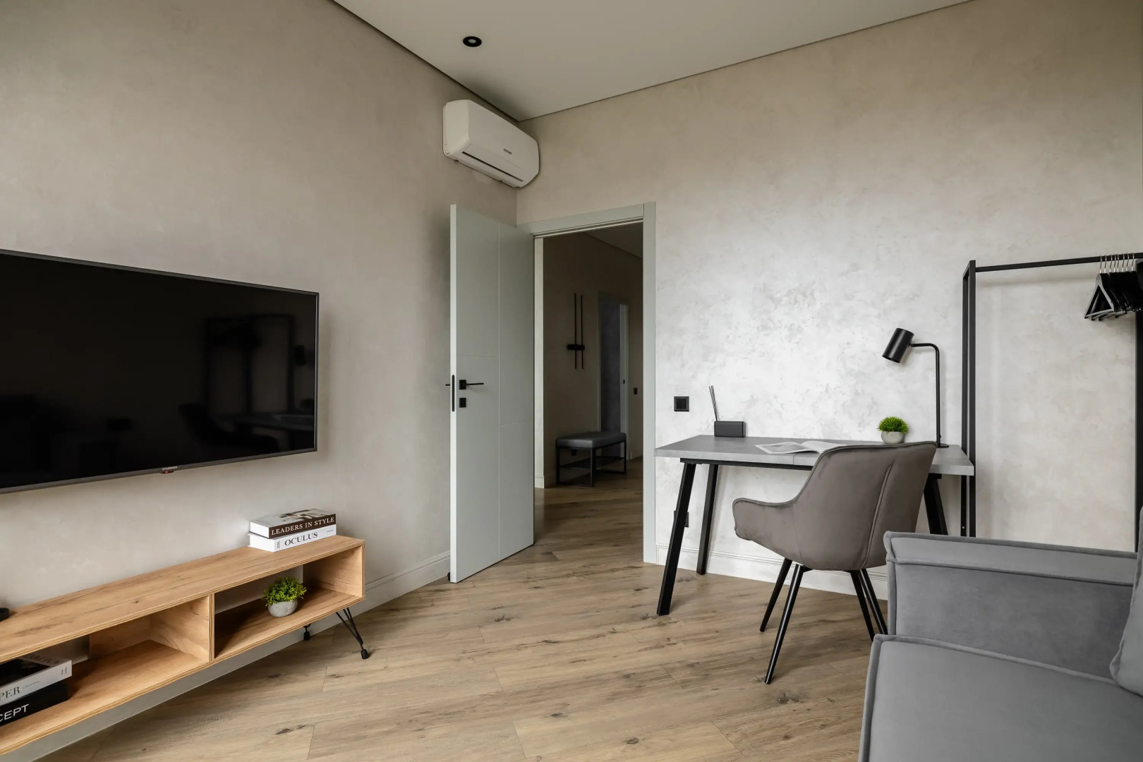 Квартира Moscow Deluxe Apartments Fili Family Suite - 2