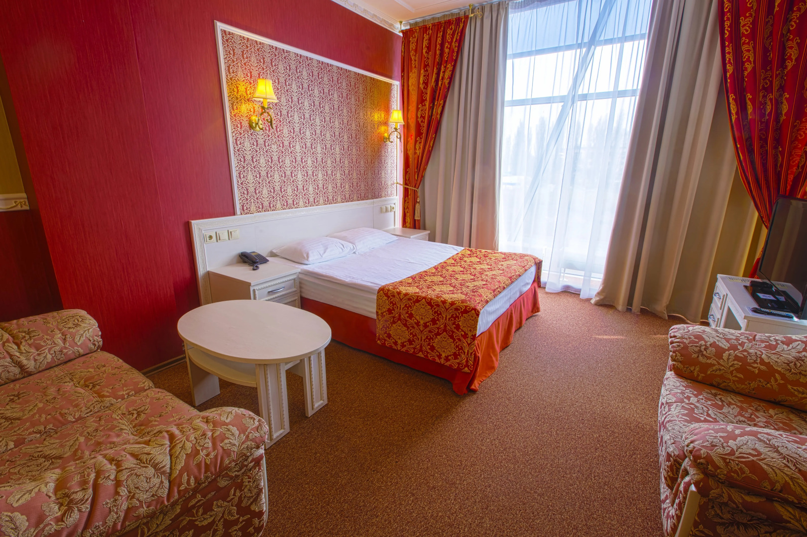 Гостевой Дом Аэр