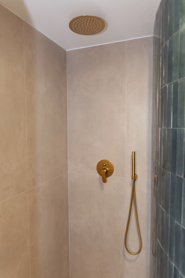 Вилла Seven Palms