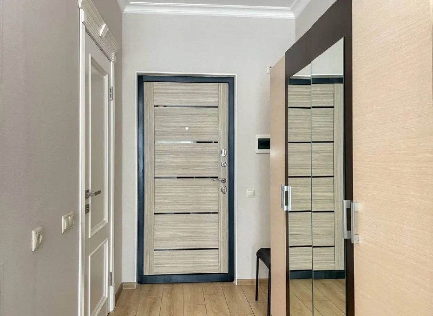 Апартаменты Proapart Строителей 5