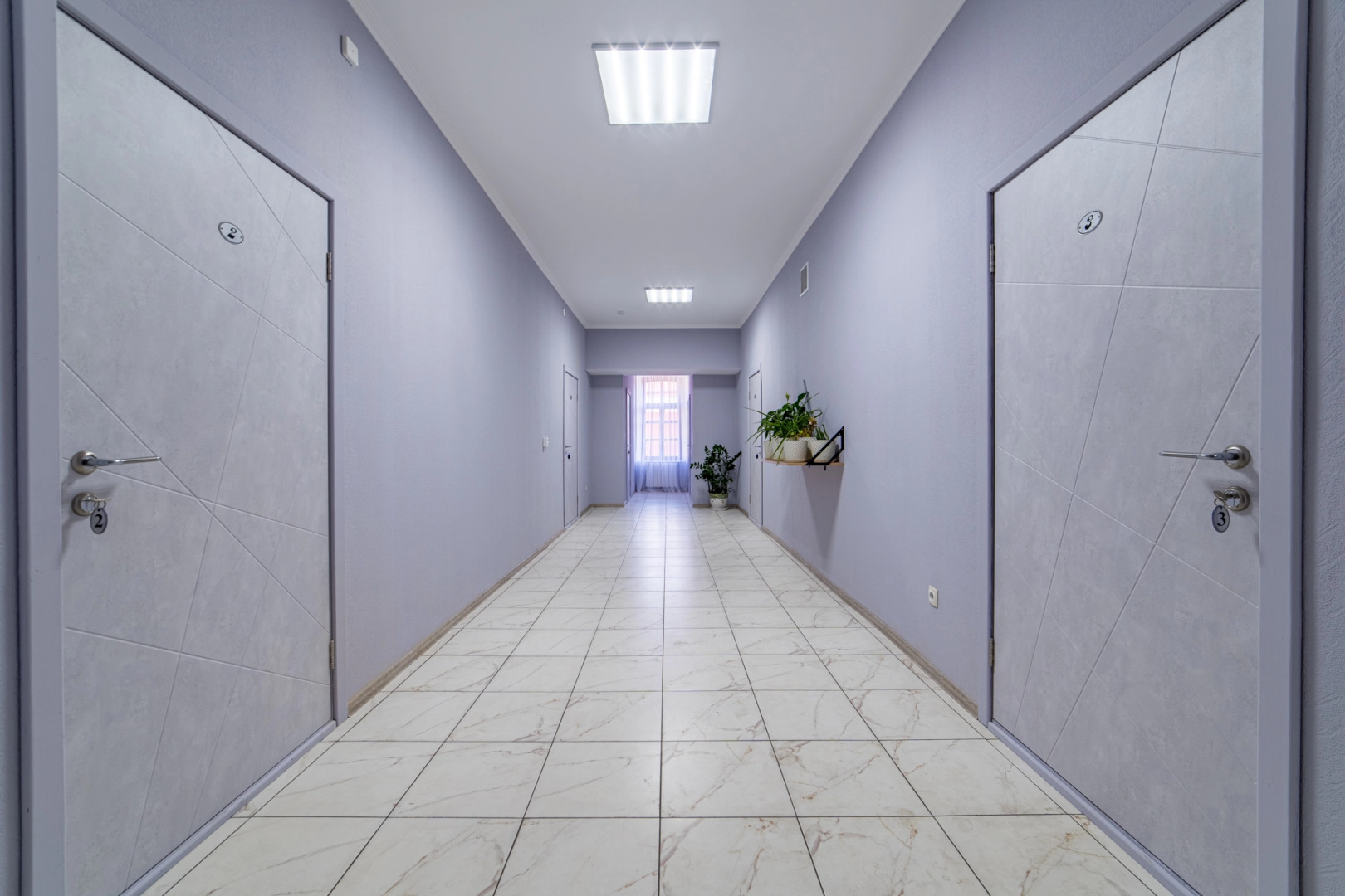 Мини-Отель Номера на Япеева