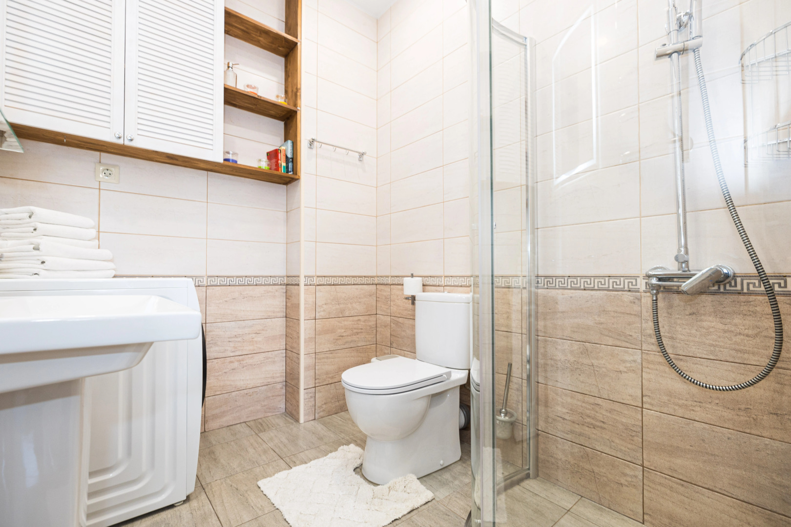 Квартира Апартаменты в Розмарине