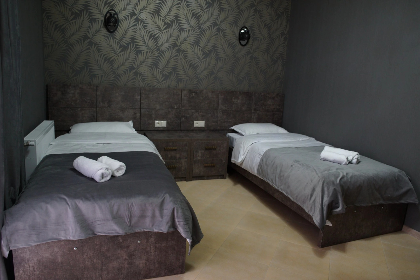 Отель Tbilisi Sea Hotel