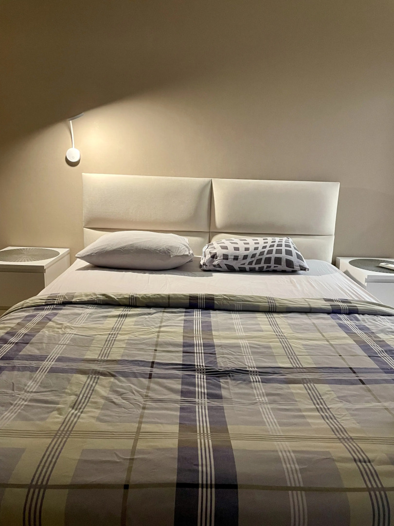 Квартира Уютный лофт в центре города