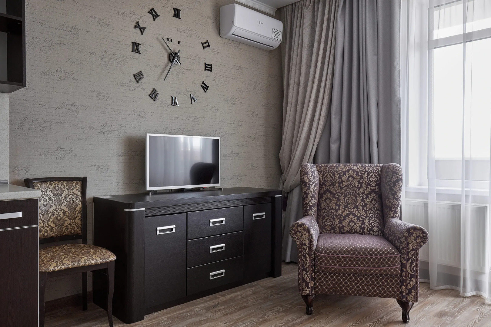 Апартаменты О'МЕГА