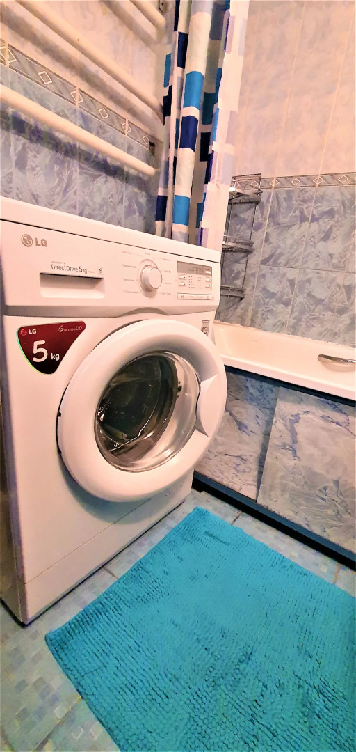 Апартаменты на улице Заводской 5