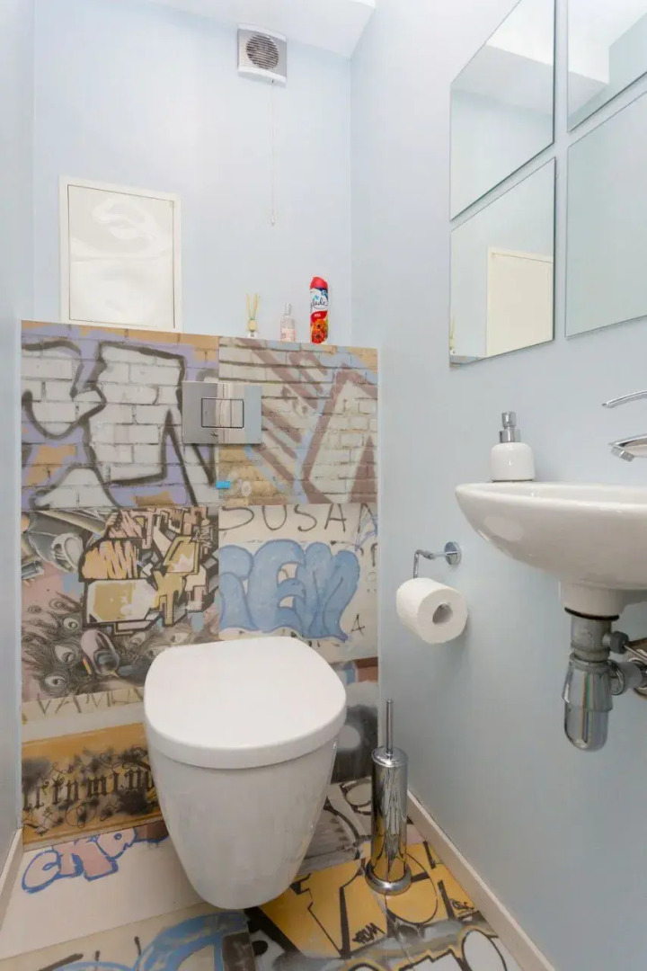 Апартаменты  ТРЕХКОМНАТНЫЕ АПАРТАМЕНТЫ НА НЕМИГЕ