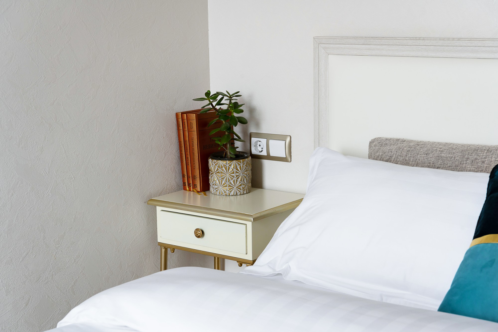 Апартаменты Vladivostok Suite