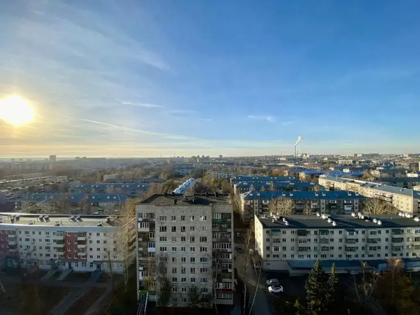 Апартаменты Greencity Норвежский