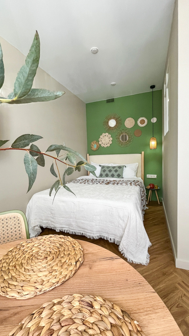 Апартаменты Your Eco relax Apart