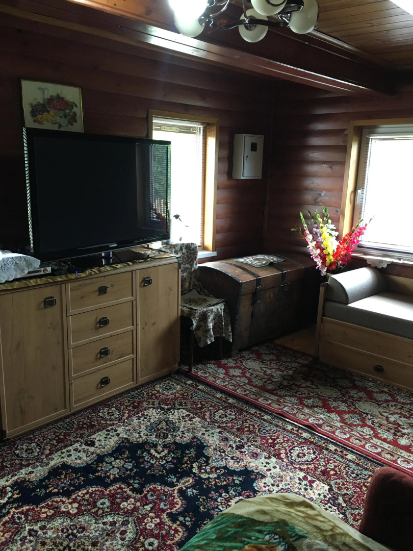 Гостевой Дом агроусадьба постоялый двор Багнюки