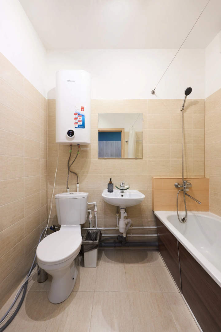 Апартаменты Студия в АК Артек