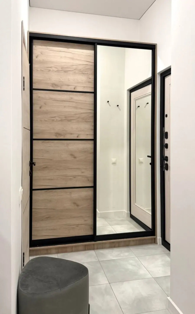 Апартаменты Happy People в Жк Видный Город