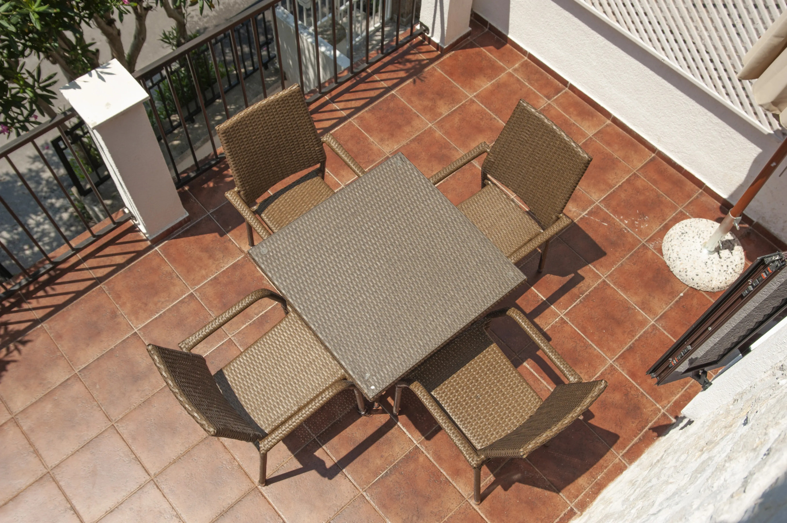 House Flip Rezevici Villa