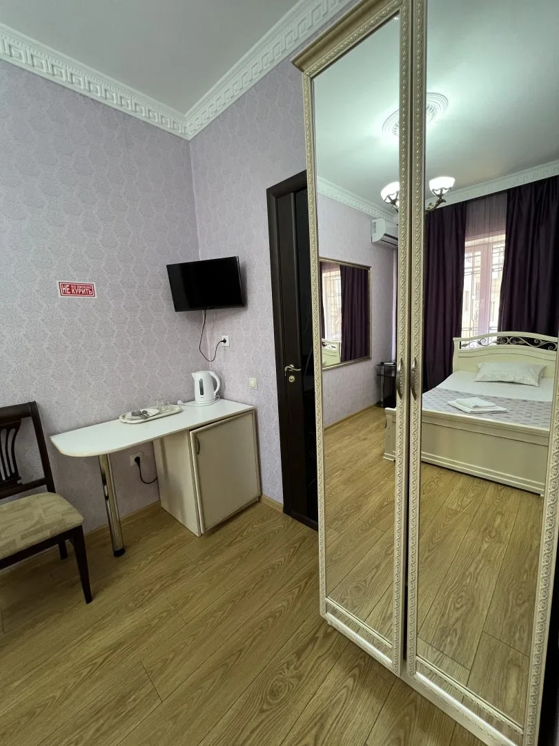 Отель Шаляпин