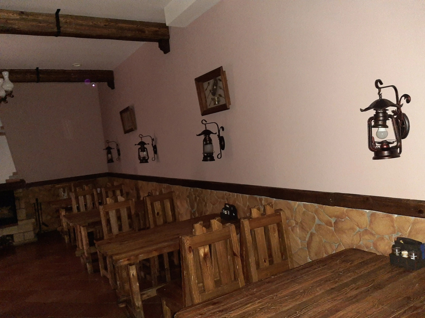 Меблированные комнаты ГРК Кураж