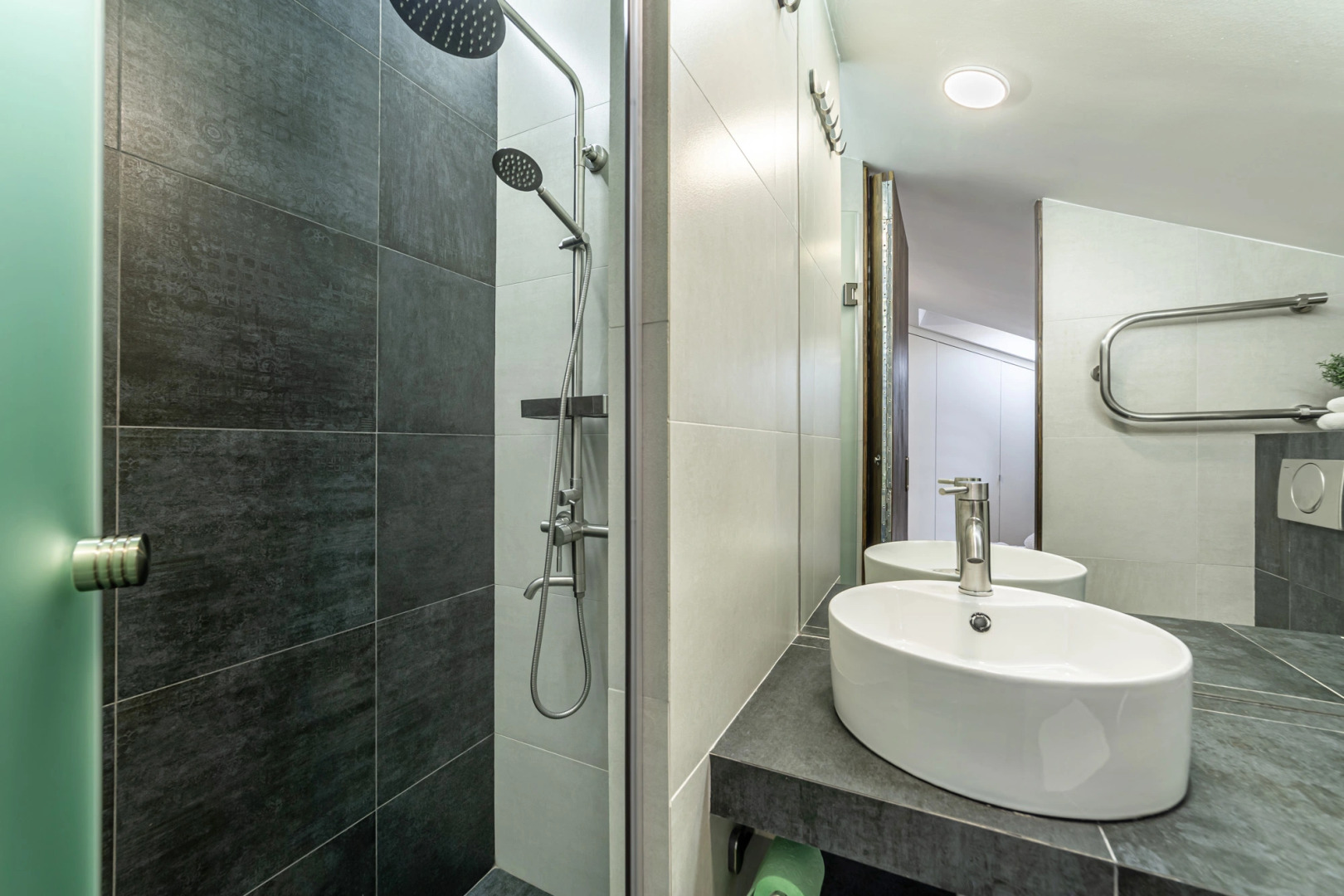 Апартаменты M1C Стандарт