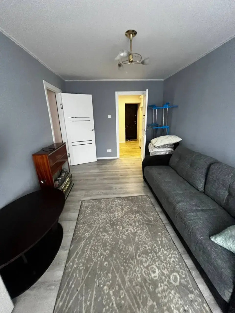 Апартаменты Просторы Балтики