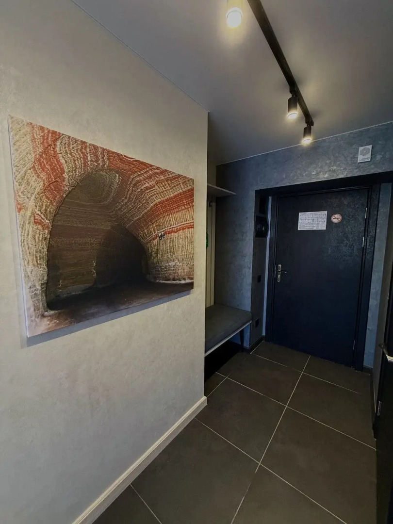 Отель Шахтёр